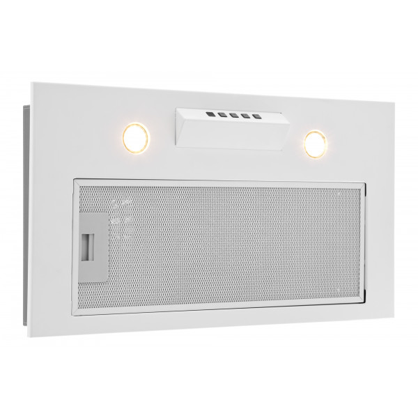 Фото - Вытяжка встраиваемая Akpo WK-12 Neva 1200 White 60