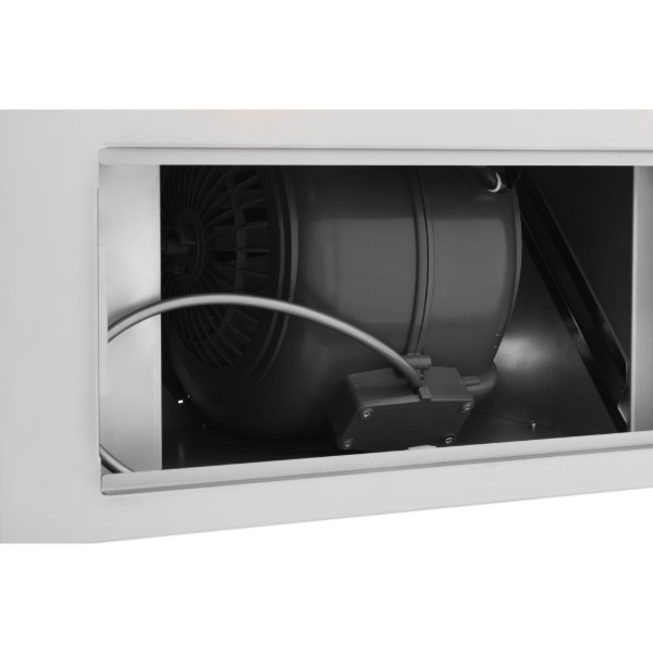 Фото - Вытяжка встраиваемая Akpo WK-10 Neva 1200 Inox 60