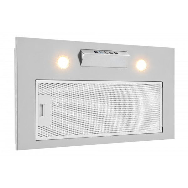 Фото - Вытяжка встраиваемая Akpo WK-10 Neva 850 Inox 60