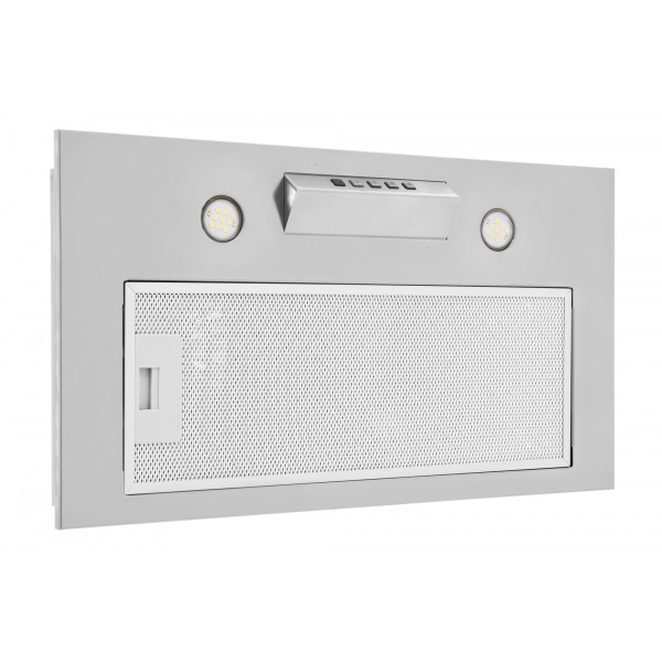 Фото - Вытяжка встраиваемая Akpo WK-10 Neva 850 Inox 60