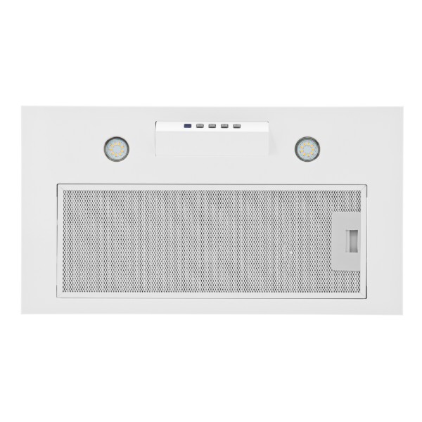 Фото - Вытяжка встраиваемая Akpo WK-12 Neva 850 White 60