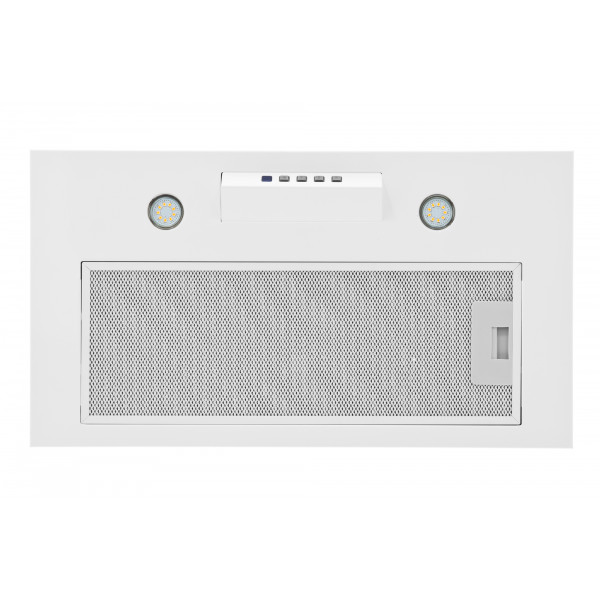 Фото - Вытяжка встраиваемая Akpo WK-12 Neva 1200 White 60