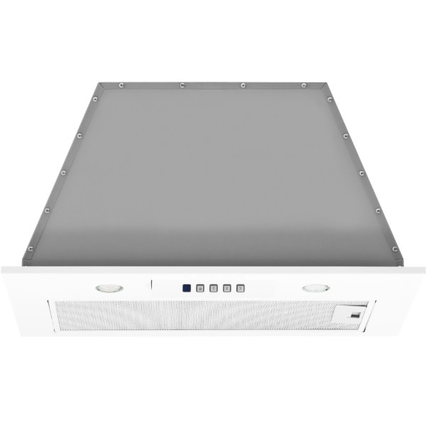 Фото - Вытяжка встраиваемая Akpo WK-12 Neva 850 White 60
