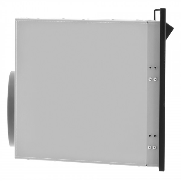 Фото - Вытяжка встраиваемая Akpo WK-12 Neva 1200 Black 60