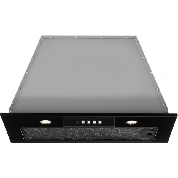 Фото - Витяжка вбудована Akpo WK-12 Neva 850 Black 60
