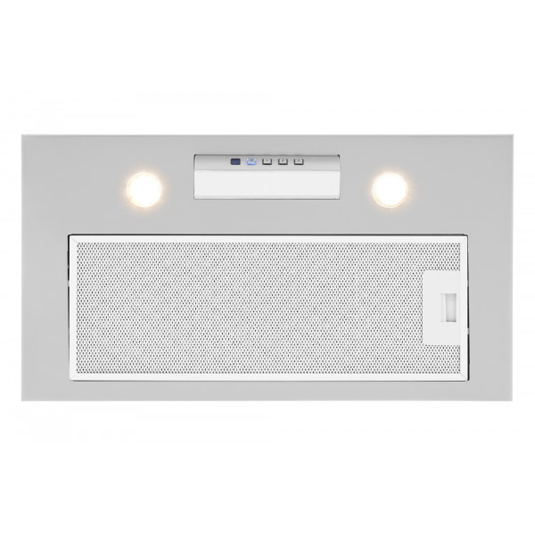 Фото - Вытяжка встраиваемая Akpo WK-10 Neva 850 Inox 60