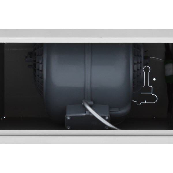 Фото - Вытяжка встраиваемая Akpo WK-10 Neva 1200 Inox 60