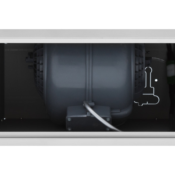 Фото - Вытяжка встраиваемая Akpo WK-10 Neva 850 Inox 60
