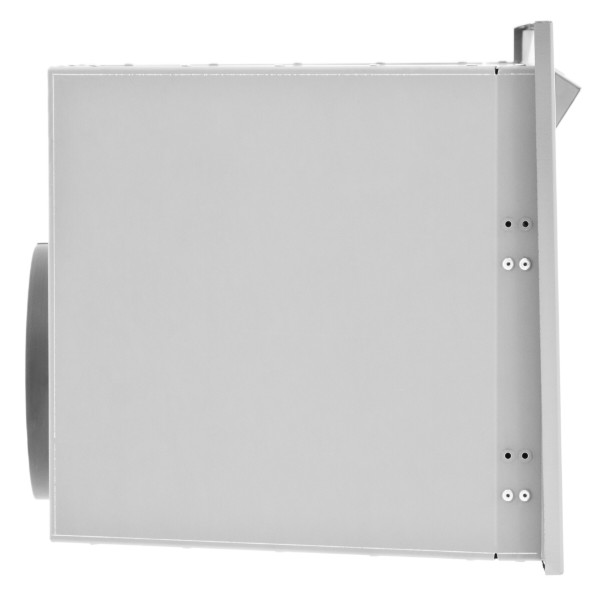Фото - Вытяжка встраиваемая Akpo WK-10 Neva 1200 Inox 60