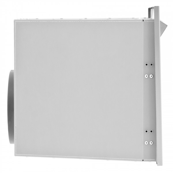 Фото - Вытяжка встраиваемая Akpo WK-10 Neva 850 Inox 60