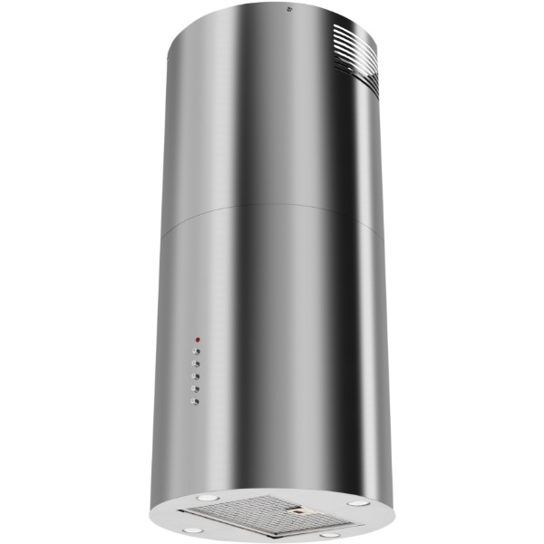 Фото - Вытяжка декоративная Akpo WK-4 Isla Balmera 850 Inox