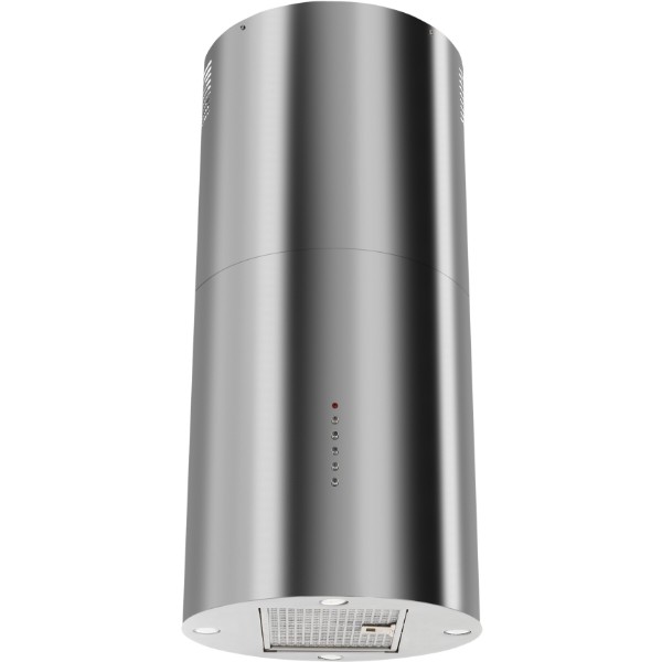 Фото - Вытяжка декоративная Akpo WK-4 Isla Balmera 850 Inox