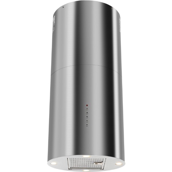 Фото - Вытяжка декоративная Akpo WK-4 Isla Balmera 850 Inox