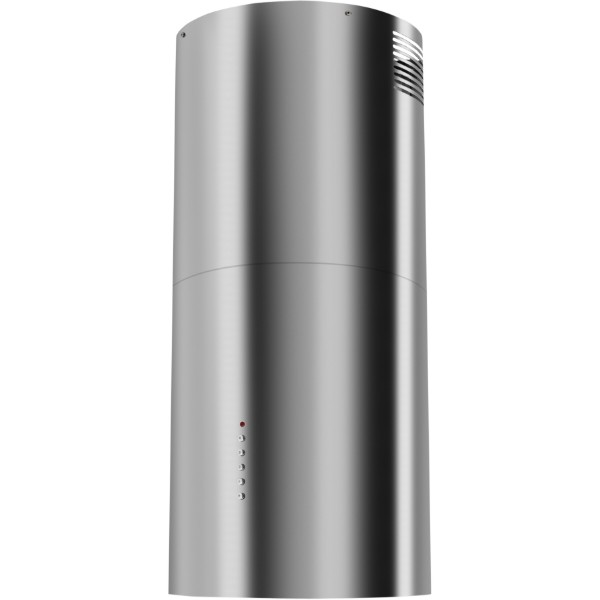Фото - Вытяжка декоративная Akpo WK-4 Isla Balmera 850 Inox