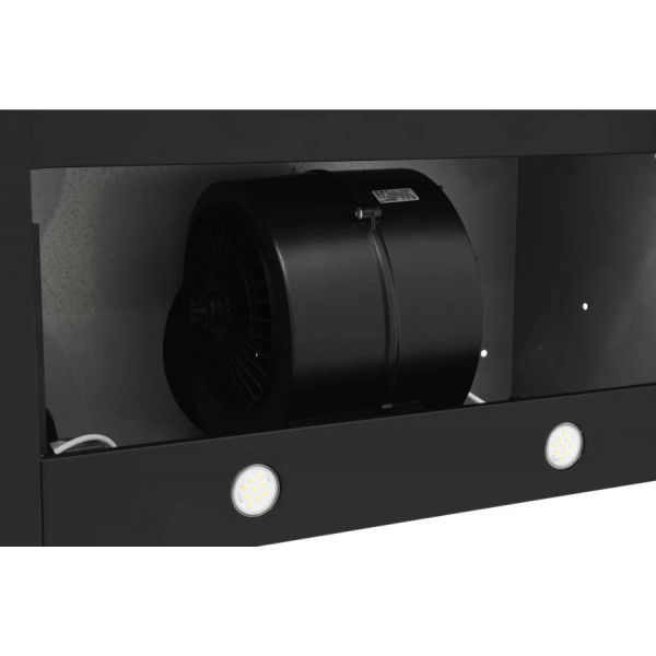 Фото - Вытяжка встраиваемая Akpo WK-7 Light Eco RK 700 Inox 60