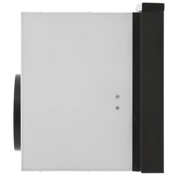 Фото - Вытяжка встраиваемая Akpo WK-7 Light Eco RK 700 Black 60