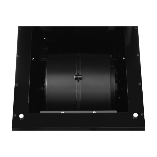 Фото - Витяжка декоративна Akpo WK-9 Clarus Pro 850 Black 60
