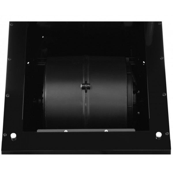 Фото - Витяжка декоративна Akpo WK-9 Venus Pro 850 Black 60