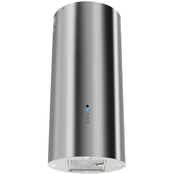 Фото - Вытяжка декоративная Akpo WK-10 Isla Balmera 1200 Inox