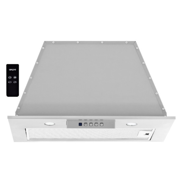 Фото - Вытяжка встраиваемая Akpo WK-10 Neva 1200 Inox 60