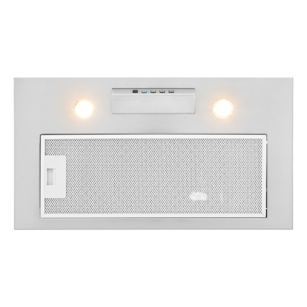 Фото - Вытяжка встраиваемая Akpo WK-10 Neva 1200 Inox 60