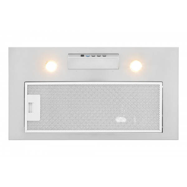 Фото - Вытяжка встраиваемая Akpo WK-10 Neva 850 Inox 60