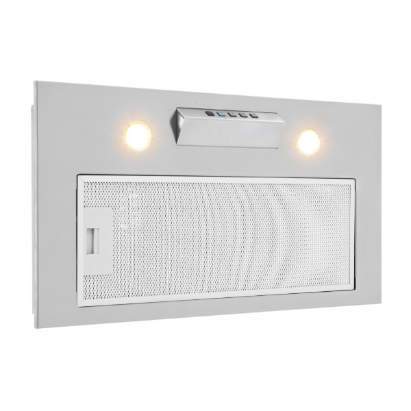 Фото - Вытяжка встраиваемая Akpo WK-10 Neva 1200 Inox 60