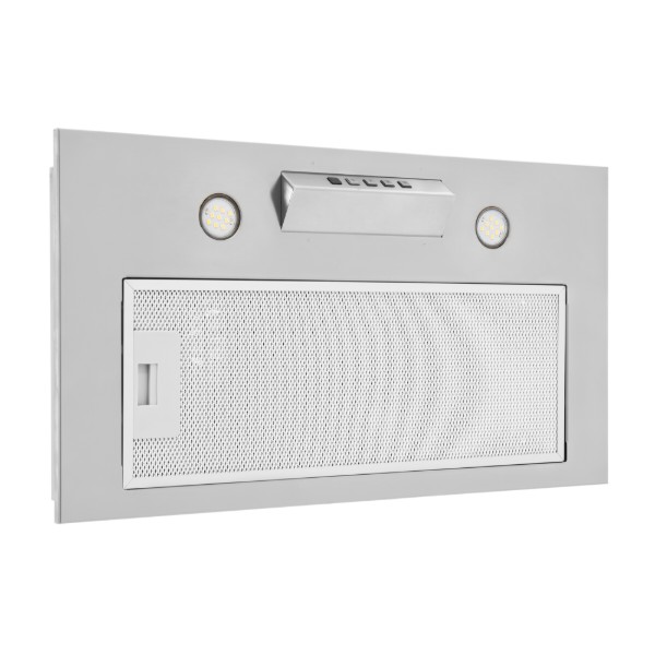 Фото - Вытяжка встраиваемая Akpo WK-10 Neva 1200 Inox 60
