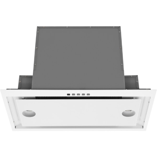 Фото - Вытяжка встраиваемая Akpo WK-12 Neva Glass 1200 White 60