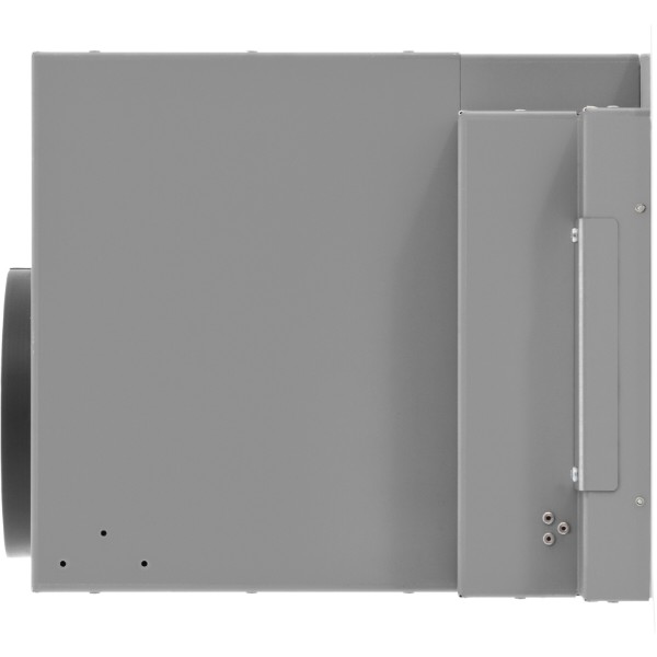 Фото - Вытяжка встраиваемая Akpo WK-12 Neva Glass 1200 White 60