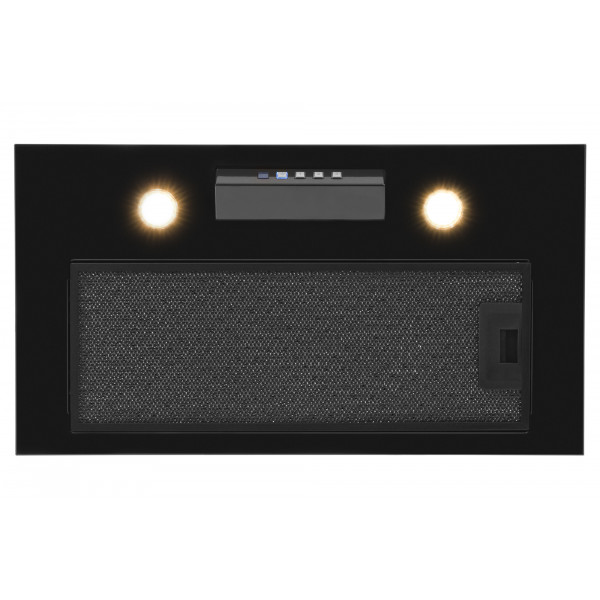 Фото - Вытяжка встраиваемая Akpo WK-12 Neva 1200 Black 60
