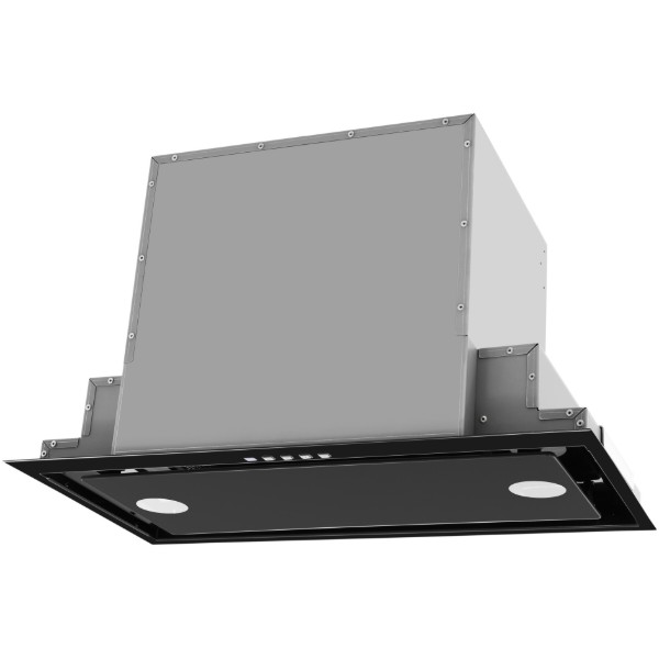 Фото - Вытяжка встраиваемая Akpo WK-12 Neva Glass 1200 Black 60