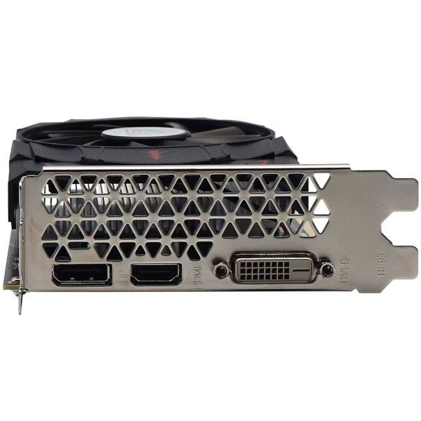 Фото - Видеокарта Arktek RX 550 8GB GDDR5 (AKR550D5S8GH1)