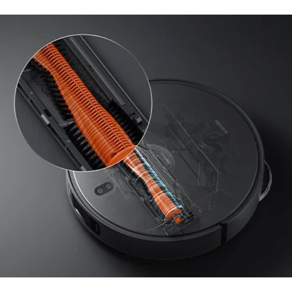 Фото - Робот-пилосос миючий Xiaomi Robot Vacuum X20 Max