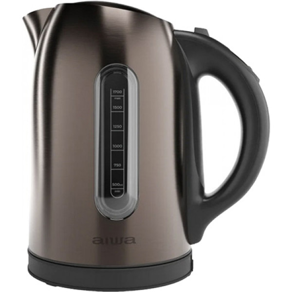 Фото - Электрический чайник Aiwa AKT3000D