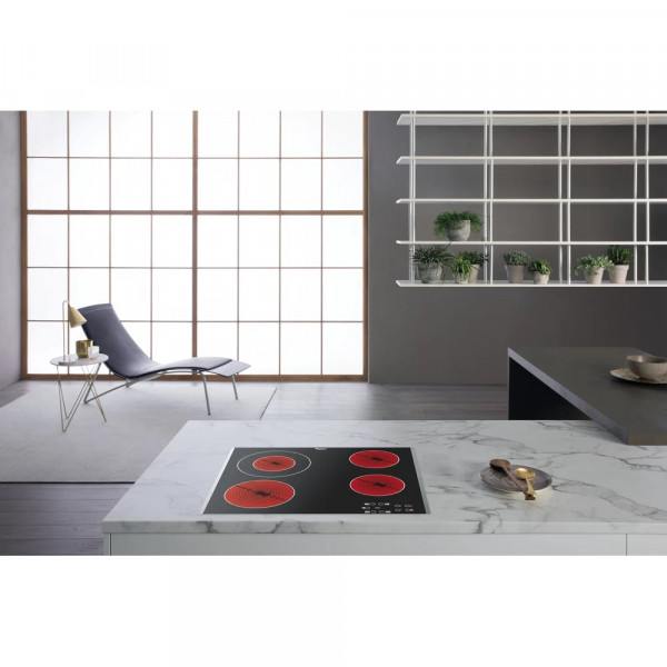 Фото - Варочная панель электрическая Whirlpool AKT 8130/LX