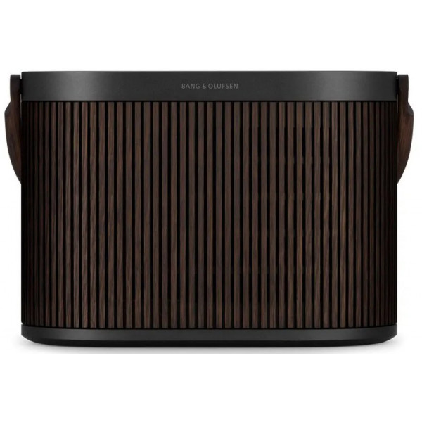 Фото - Портативная акустика Bang & Olufsen Beosound A5 Dark Oak