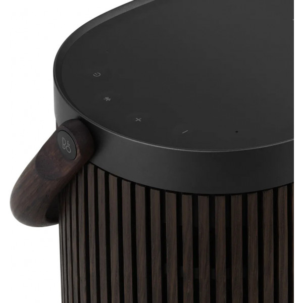 Фото - Портативная акустика Bang & Olufsen Beosound A5 Dark Oak