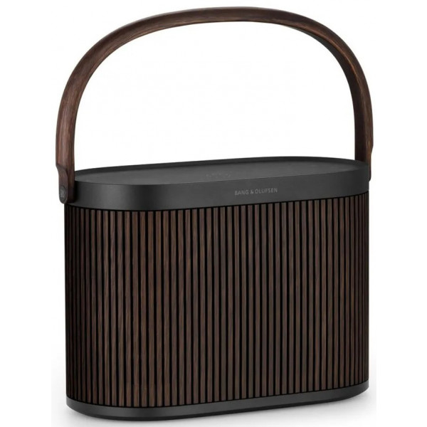 Фото - Портативная акустика Bang & Olufsen Beosound A5 Dark Oak