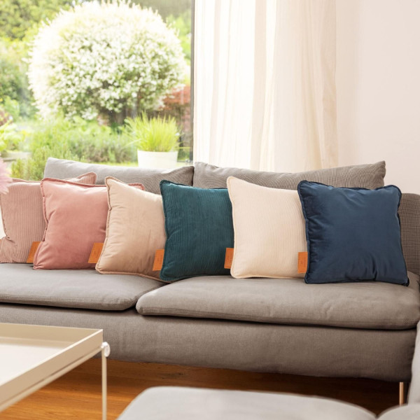 Фото - Електрогрілка для спини Beurer HK 77 Heaty blush-rose