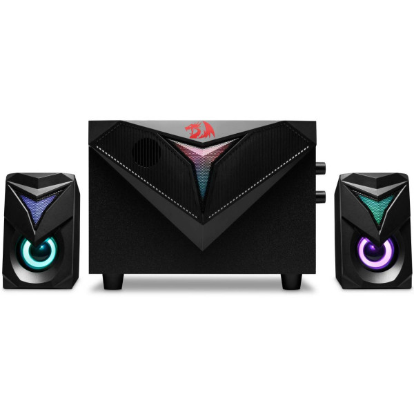 Фото - Акустична система Redragon Toccata (78149)