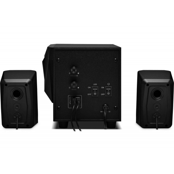 Фото - Акустична система Redragon Toccata (78149)