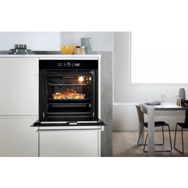 Фото - Духовой шкаф Whirlpool AKZ99481SPNB
