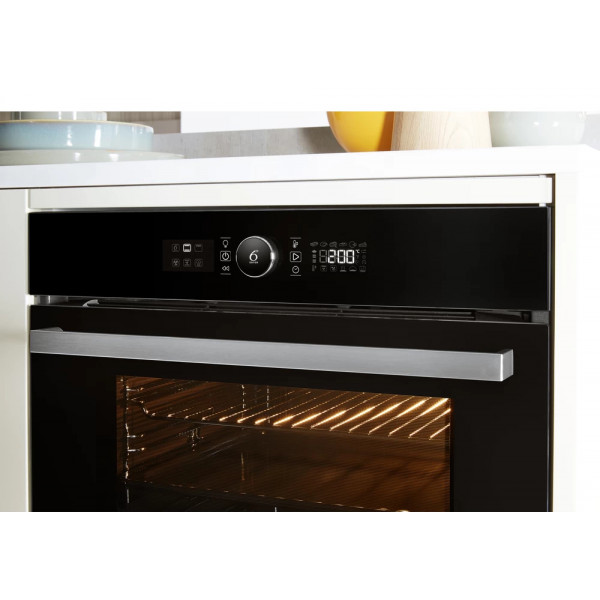 Фото - Духовой шкаф Whirlpool AKZ99481SPNB