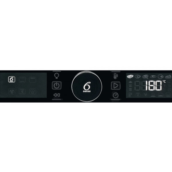 Фото - Духовой шкаф Whirlpool AKZ99481SPNB
