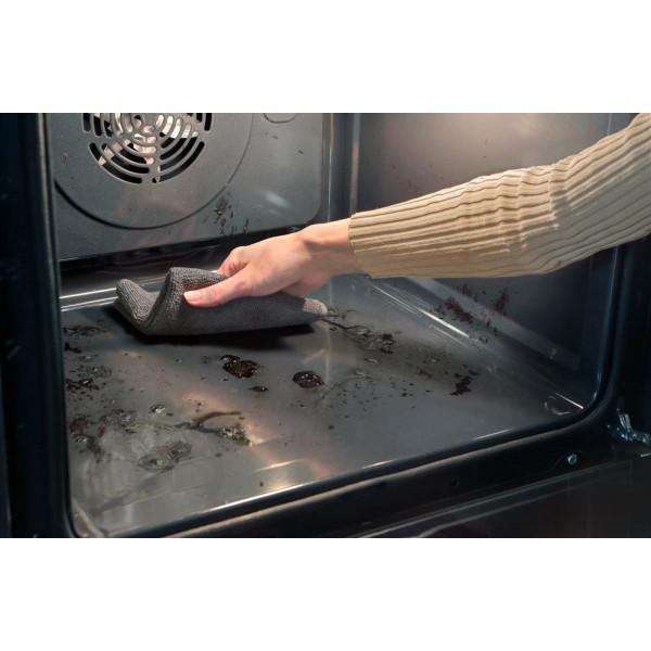 Фото - Духовой шкаф Whirlpool AKZ99481SPNB