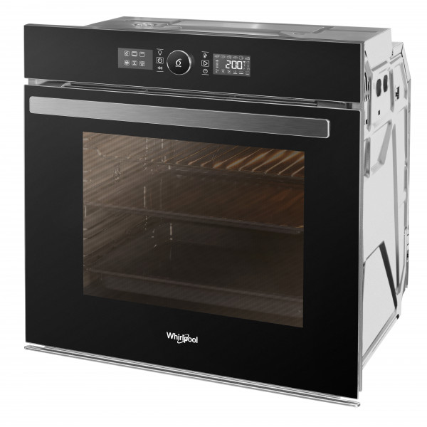 Фото - Духова шафа Whirlpool AKZ 96240 NB