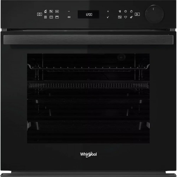 Фото - Духова шафа Whirlpool AKZ9S8220FB