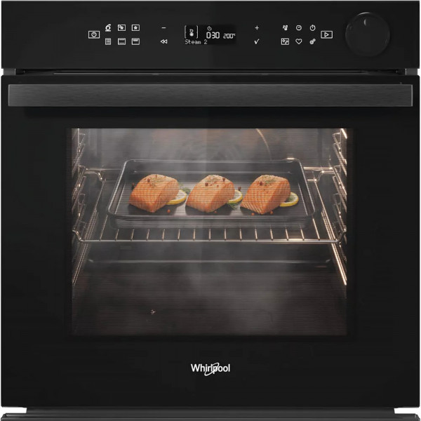 Фото - Духова шафа Whirlpool AKZ9S8220FB