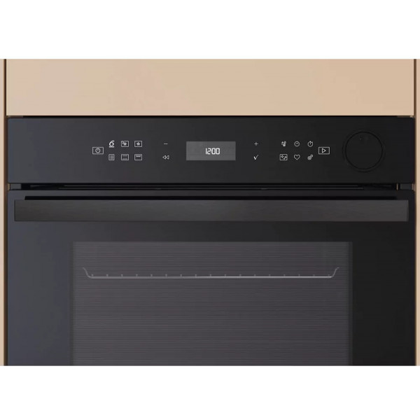 Фото - Духова шафа Whirlpool AKZ9S8220FB